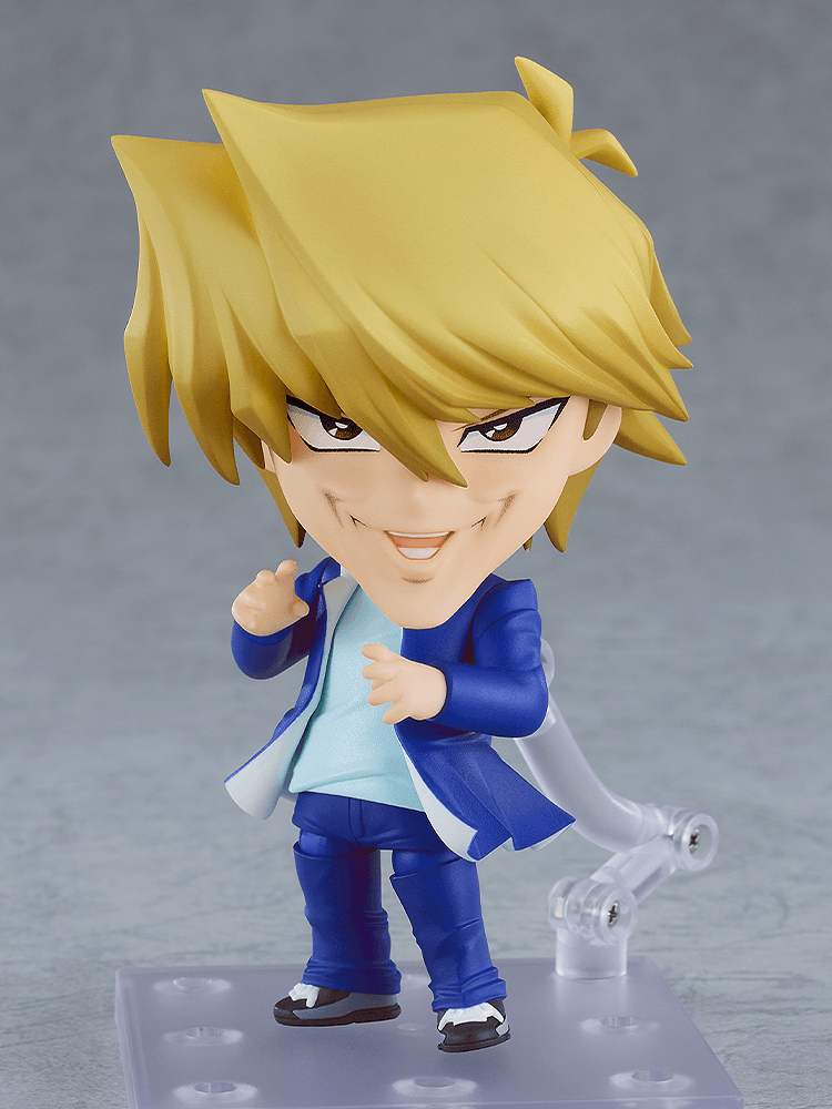 Yu-Gi-Oh!: 2820 Joey Wheeler Nendoroid
