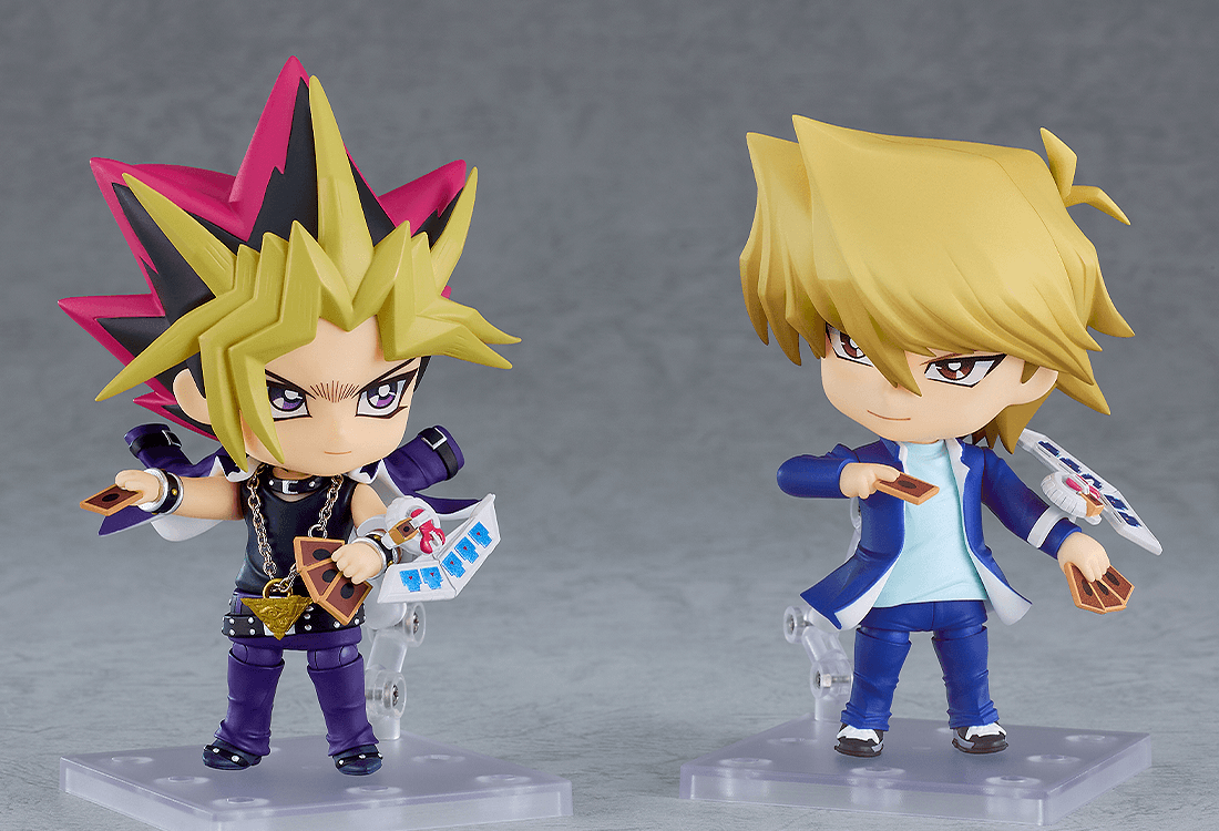 Yu-Gi-Oh!: 2820 Joey Wheeler Nendoroid