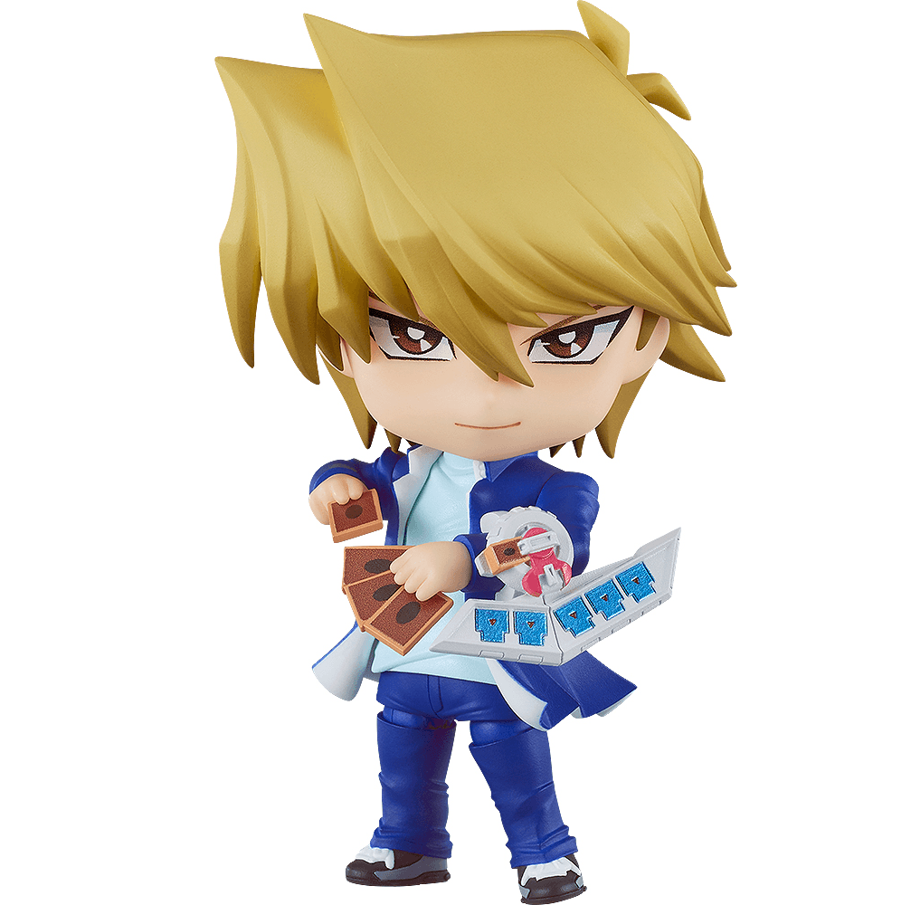 Yu-Gi-Oh!: 2820 Joey Wheeler Nendoroid