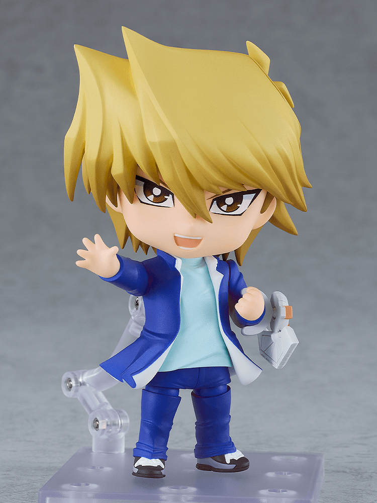 Yu-Gi-Oh!: 2820 Joey Wheeler Nendoroid