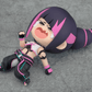Street Fighter 6: 2897 Juri-Chan Nendoroid