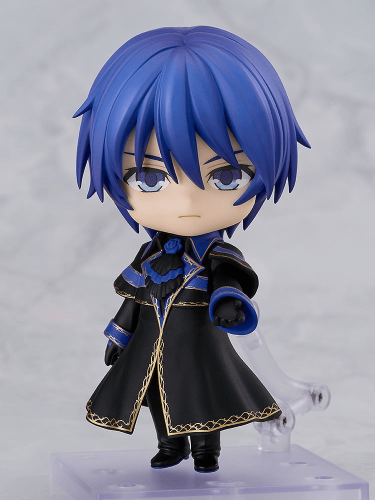 Vocaloid: 2973 Kaito Cantarella Ver. Nendoroid