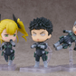 Kaiju No. 8: 2448 Kafka Hibino Nendoroid