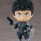 Kaiju No. 8: 2448 Kafka Hibino Nendoroid