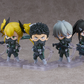 Kaiju No. 8: 2448 Kafka Hibino Nendoroid