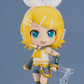 Vocaloid: 2840 Kagamine Rin 2.0 Nendoroid