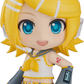 Vocaloid: 2840 Kagamine Rin 2.0 Nendoroid