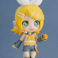 Vocaloid: 2840 Kagamine Rin 2.0 Nendoroid