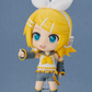 Vocaloid: 2840 Kagamine Rin 2.0 Nendoroid