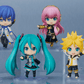 Vocaloid: 2840 Kagamine Rin 2.0 Nendoroid