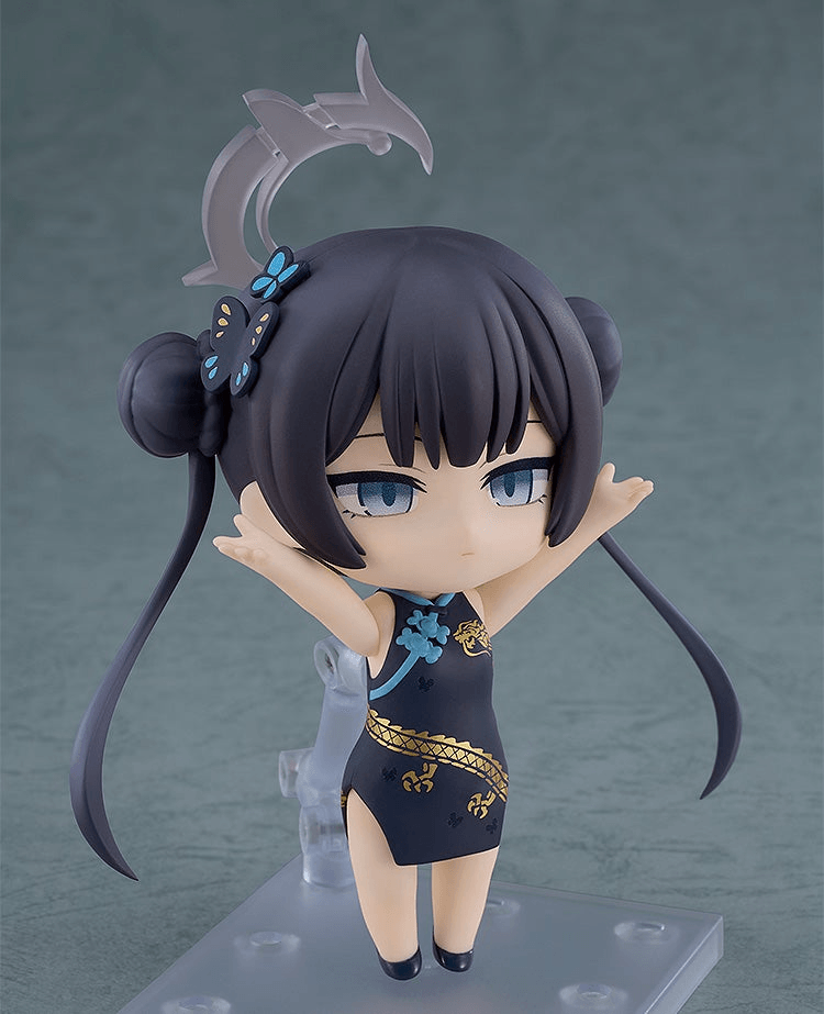Blue Archive: 2985 Kisaki Ryuuge Nendoroid