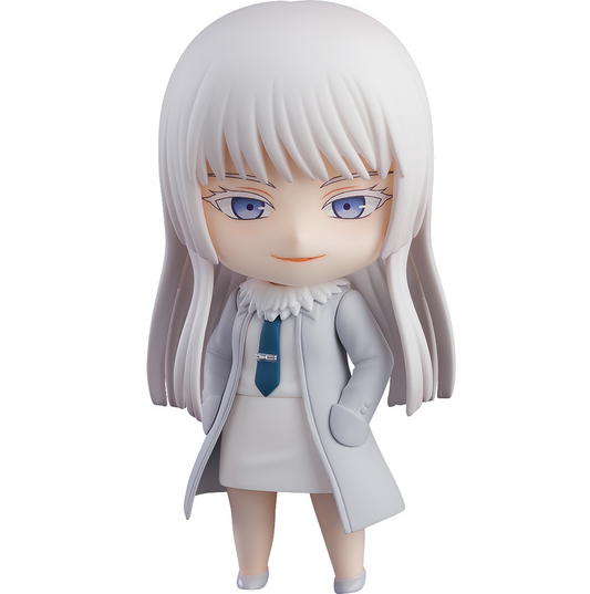 Jormungand: 2545 Koko Hekmatyar Nendoroid