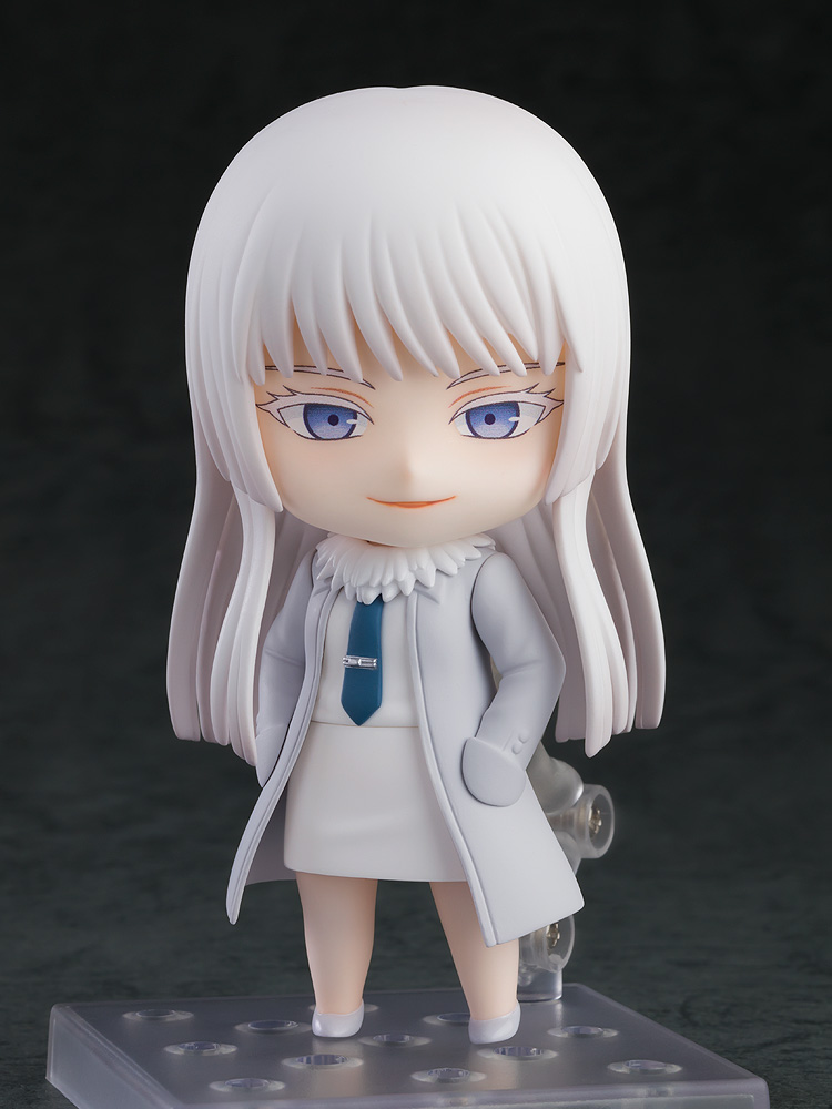 Jormungand: 2545 Koko Hekmatyar Nendoroid