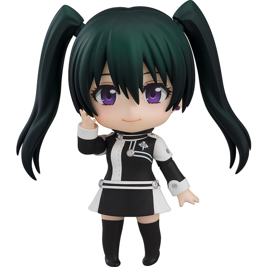 D. Gray-man: 2735 Lenalee Lee Nendoroid