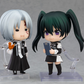 D. Gray-man: 2735 Lenalee Lee Nendoroid