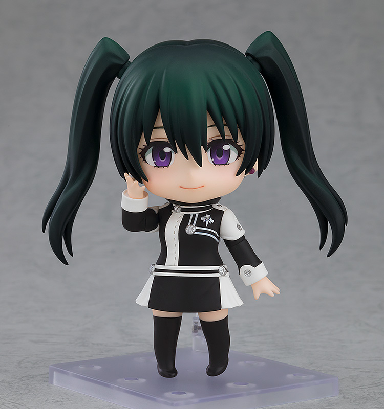 D. Gray-man: 2735 Lenalee Lee Nendoroid