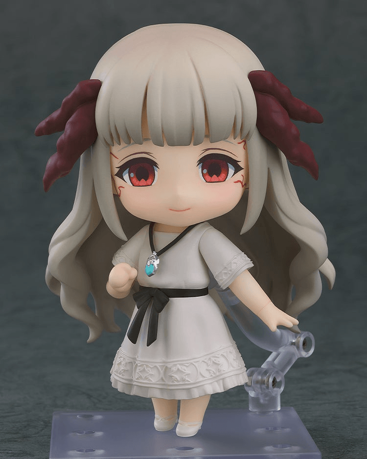 ENDER LILIES: Quietus of the Knights: 2858 Lily Nendoroid
