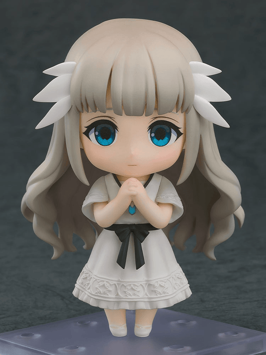 ENDER LILIES: Quietus of the Knights: 2858 Lily Nendoroid