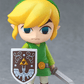 Zelda: 413 Link The Wind Waker Ver. Nendoroid