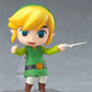 Zelda: 413 Link The Wind Waker Ver. Nendoroid