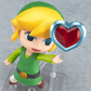 Zelda: 413 Link The Wind Waker Ver. Nendoroid