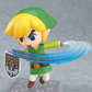 Zelda: 413 Link The Wind Waker Ver. Nendoroid