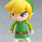 Zelda: 413 Link The Wind Waker Ver. Nendoroid