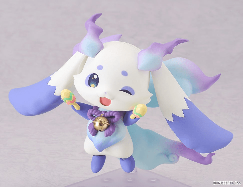 Nijisanji: 2891 Lunlun Nendoroid