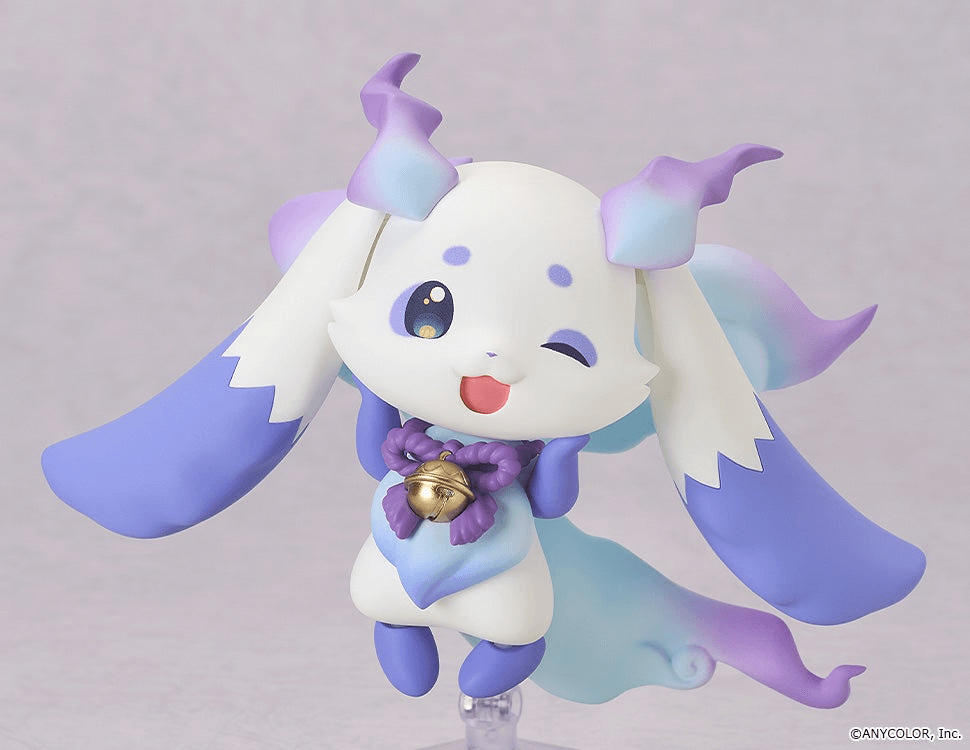 Nijisanji: 2891 Lunlun Nendoroid