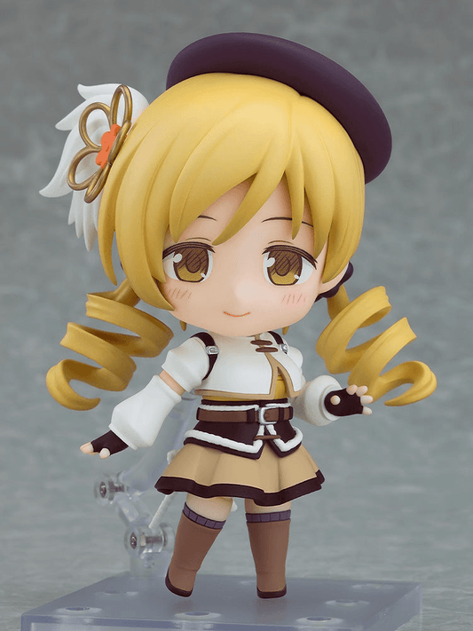Madoka Magica: 2946 Mami Tomoe Walpurgisnacht Rising Ver. Nendoroid Basic