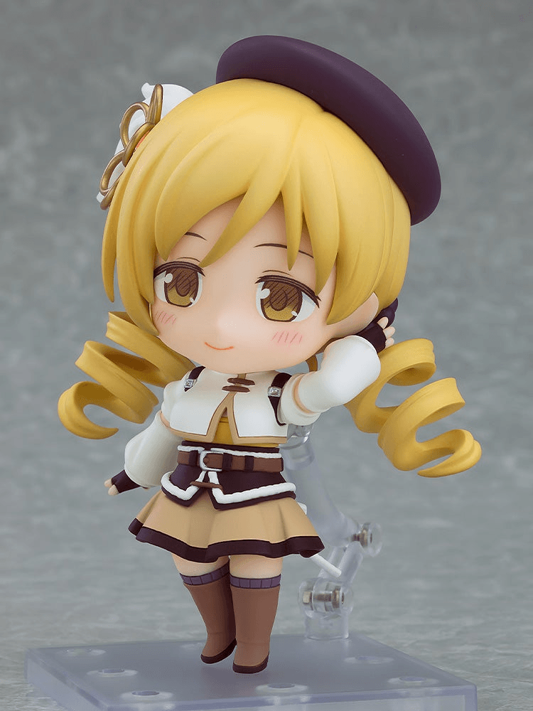 Madoka Magica: 2946 Mami Tomoe Walpurgisnacht Rising Ver. Nendoroid Basic