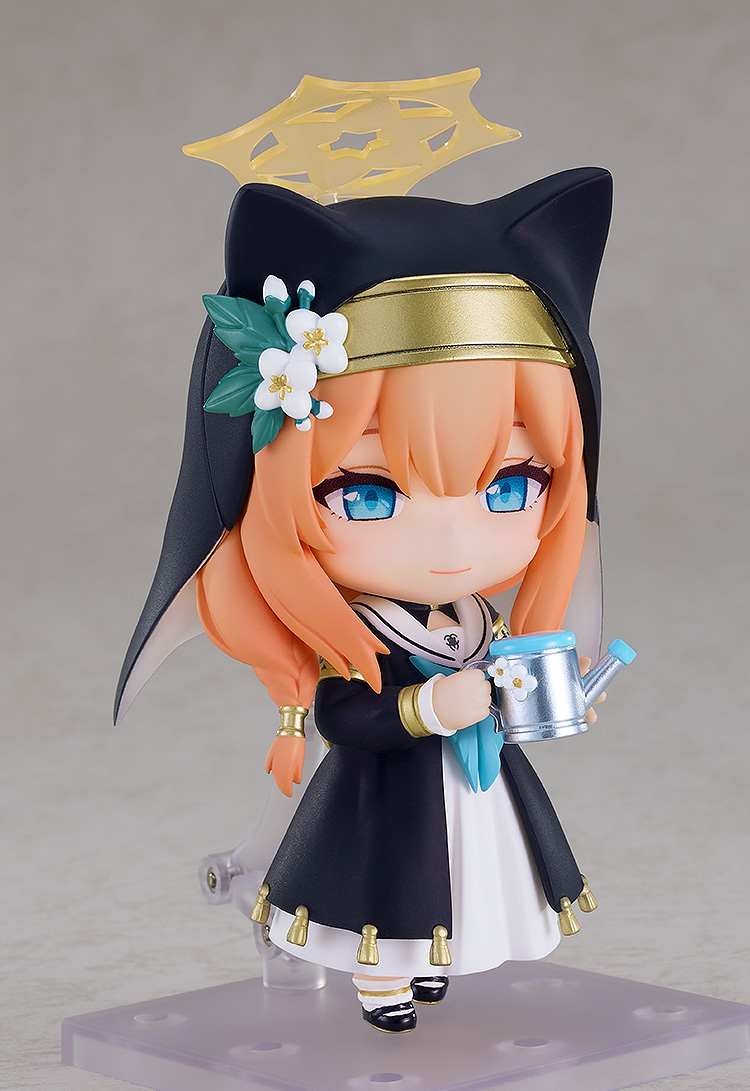 Blue Archive: 2745 Mari Iochi Nendoroid