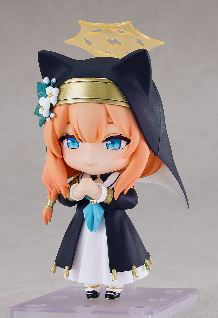 Blue Archive: 2745 Mari Iochi Nendoroid