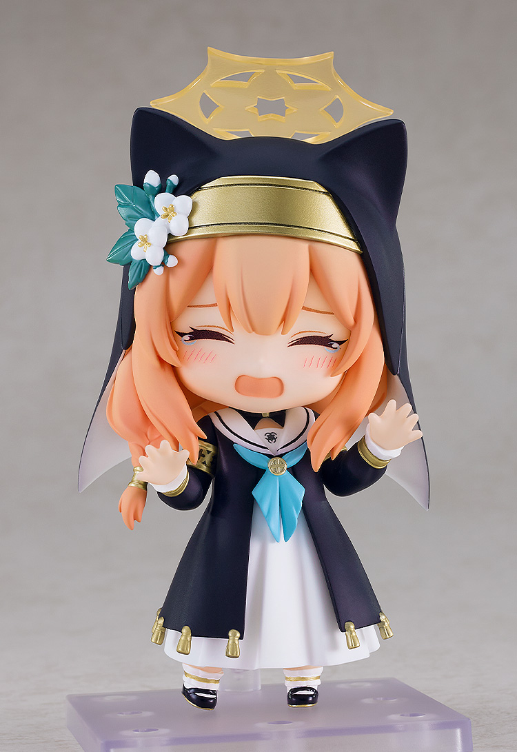 Blue Archive: 2745 Mari Iochi Nendoroid