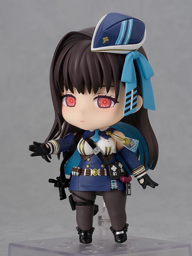 Goddess of Victory: Nikke: 2705 Marian Nendoroid