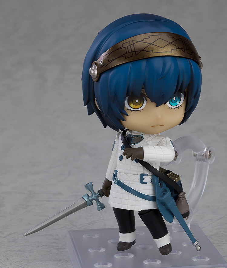 Metaphor: ReFantazio: 2650 Hero Nendoroid