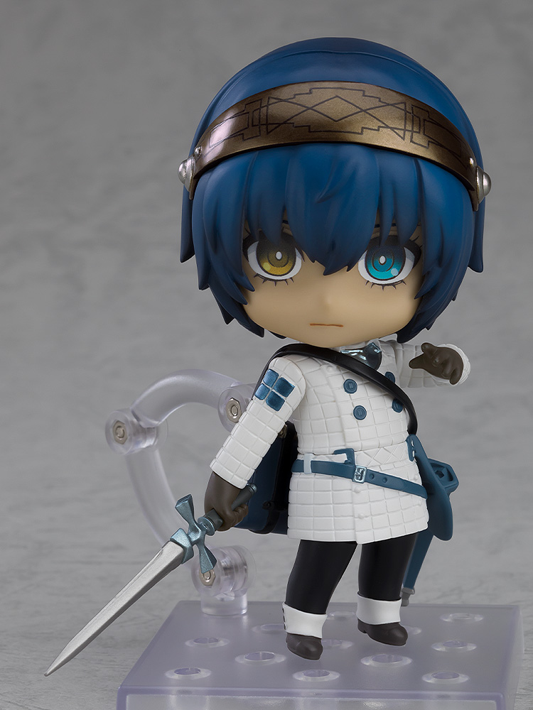 Metaphor: ReFantazio: 2650 Hero Nendoroid