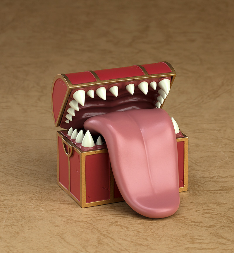 Frieren: 2600 Mimic Nendoroid