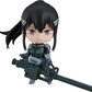 Kaiju No. 8: 2503 Mina Ashiro Nendoroid