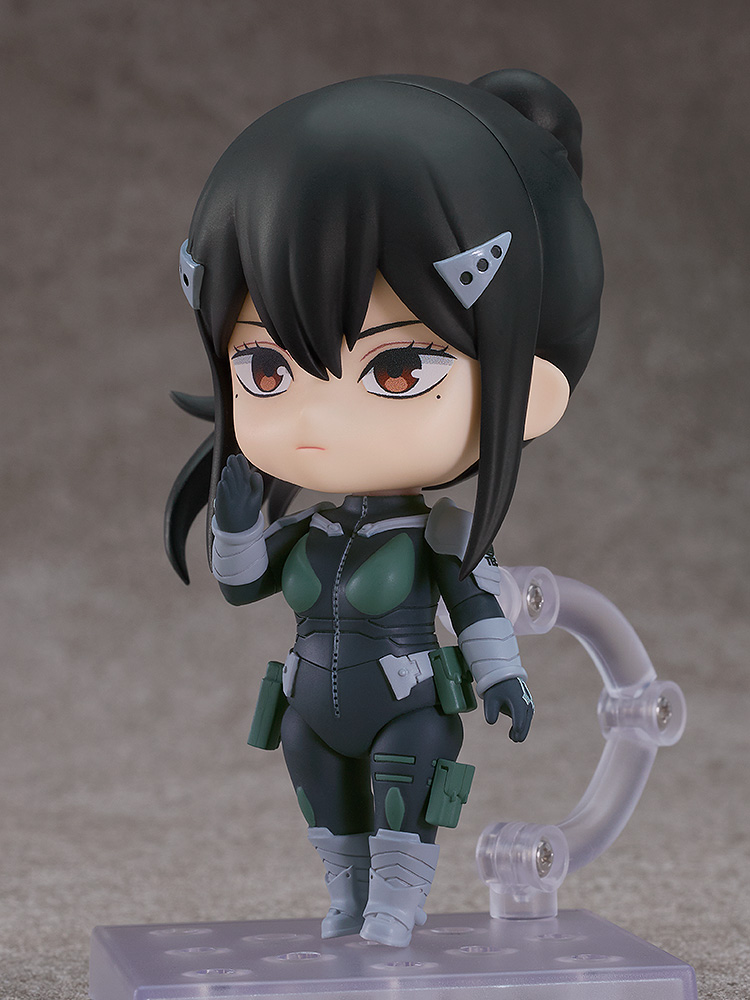 Kaiju No. 8: 2503 Mina Ashiro Nendoroid