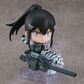 Kaiju No. 8: 2503 Mina Ashiro Nendoroid