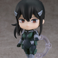 Kaiju No. 8: 2503 Mina Ashiro Nendoroid