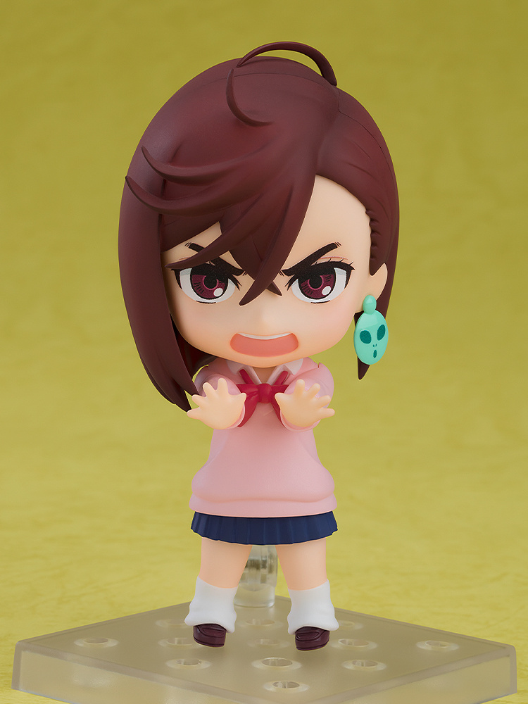 Dandadan: 2701 Momo Nendoroid