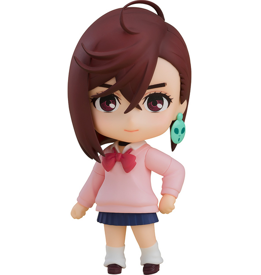 Dandadan: 2701 Momo Nendoroid