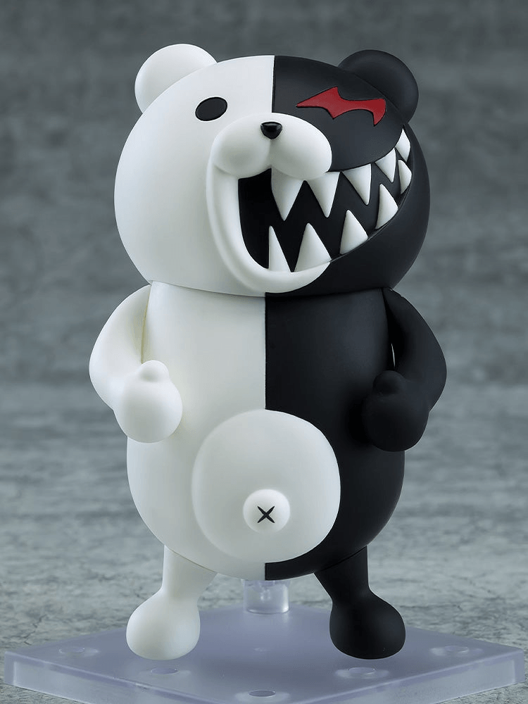 Danganronpa: 2895 Monokuma 2.0 Nendoroid