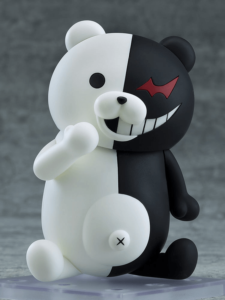 Danganronpa: 2895 Monokuma 2.0 Nendoroid