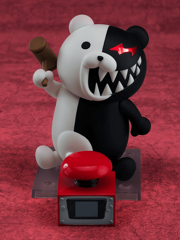 Danganronpa: 2895 Monokuma 2.0 Nendoroid