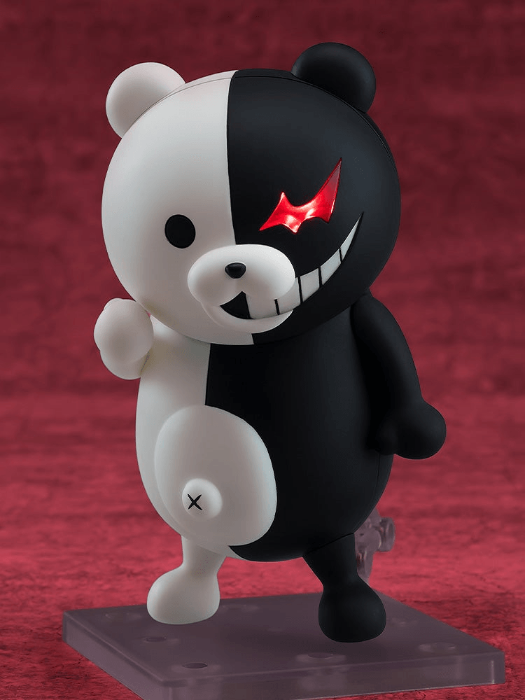 Danganronpa: 2895 Monokuma 2.0 Nendoroid