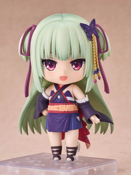 Senran Banka: 2718 Murasame Nendoroid