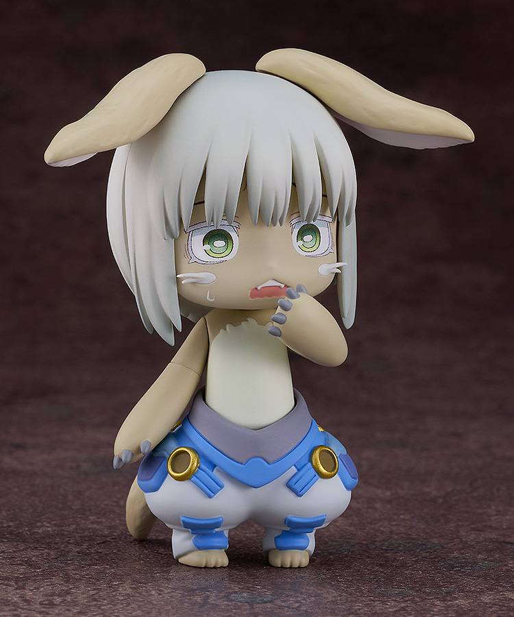 Made in Abyss: 2560 Nanachi New Outfit Ver. Nendoroid